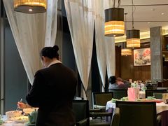 大堂-江南厨子·品苏杭(华润万象店)