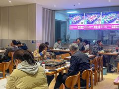 -三味鱼屋(琥珀山庄店)