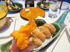 -暹罗泰·泰国餐厅(仁和新城店)
