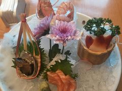 -南苑环球酒店-稻菊日式餐厅(鄞县大道店)