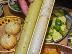 -洱火云南酸菜牛肉火锅(石景山当代商城店)