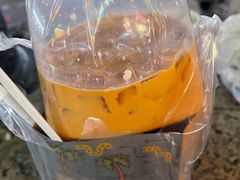 -春莱·老挝咖啡·泰式奶茶(钟楼店)