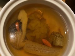 -海尔洲际酒店天下一品中餐厅