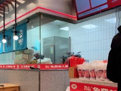 -塔斯汀中国汉堡(西湖景顺铂悦城店)
