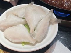 -叉叉裤鲜火锅(空港新城店)