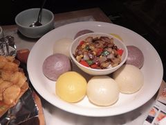 -小菜园新徽菜(南通崇川金鹰店)