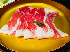 -蟹将军·松叶蟹和牛日料放题自助(K11店)