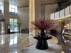 -厦门明发国际大酒店(会展中心环岛路店)