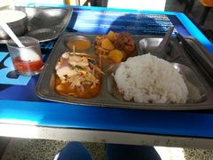 android_upload_pic-农大2食堂