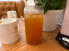 -花舍·新派粤菜·西餐·下午茶(亚运村·鸟巢店)