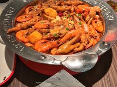 -胖哥俩肉蟹煲(杭州下沙学林街店)