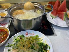 -西火火·川派小火锅(西溪银泰店)