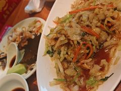 -老板恋上鱼(环山路店)