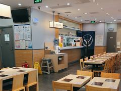 -吉野家(复兴路第二餐厅店)