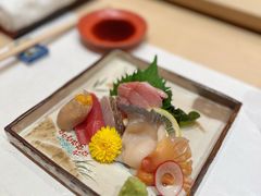 -鮨一日本料理(大中华店)