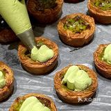 成都国庆这样过｜成都也有蛋挞博物馆了‼️