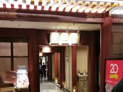 -京味斋·烤鸭·北京菜(安贞店)