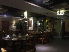 大堂-云来居素食馆(南山店)