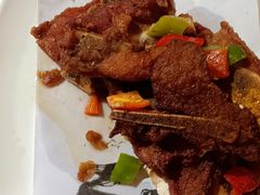 -宋园·金宴浙鲜馆(静安店)