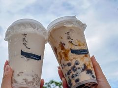 -太犇牛手作茶铺(江北虹悦城店)