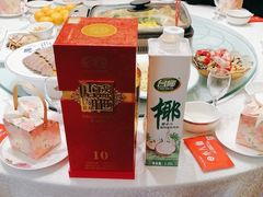 -小八仙·宴(三峡茶庄店)