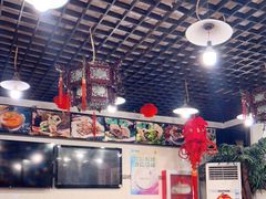 大堂-宝源饺子(麦子店街店)