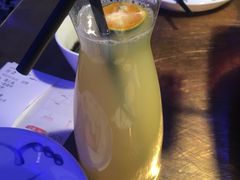 -鱼酷活鱼烤鱼(沈阳大悦城店)