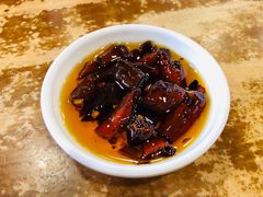 辣椒油-柴氏风味斋(甘家口店)