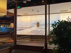 -如轩·海鲜砂锅粥·潮汕菜(一品天下店)