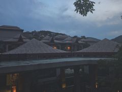 -广州都喜泰丽温泉度假酒店