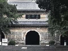 -灵谷景区
