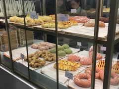 -奈雪的茶(市百一店)