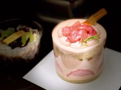 -鹿里烘焙LulyBaking(东二环泰禾广场店)