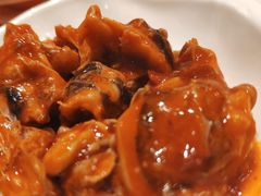 辣味螺肉-争鲜回转寿司(南开大悦城店)