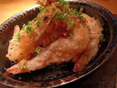-有喜屋·鲜鸡烧鸟·居酒屋(安龙路店)