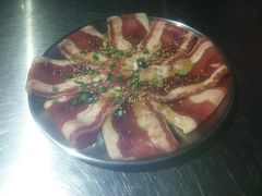-马路牙子地桌烤肉(工体店)