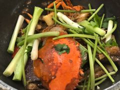 -顺德人家食府(黄金广场店)