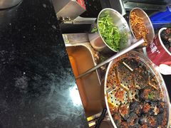 -黑色经典臭豆腐·湖南特产(步行街店)