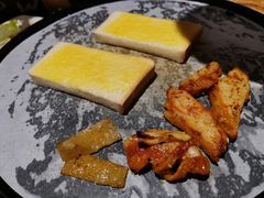 -肆幺幺烤肉(乐汇城店)