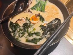 -無二炙坊·和牛烧肉(大钟寺1733店)