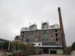 -广州市紫泥堂文化创意园景区
