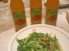 -老村长•湖北家常菜(南湖店)