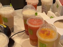 -奈雪的茶(优特汇店)