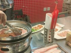 -晓燃地摊烤肉(朝阳双桥店)