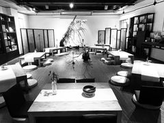 -德迹斋禅意文化茶馆·茶空间·商务洽谈•宴席(桃园店)