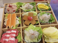 -康悦印象·影院足疗·芳疗SPA(龙岗中心店)