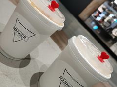 -Manner Coffee(淮海755店)
