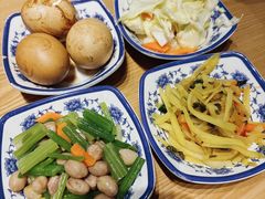 -舌尖尖·兰州牛肉面(浦东机场店)