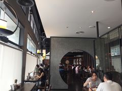 -春水堂人文茶馆(松烟文创店)