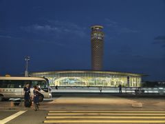 -青岛胶东国际机场